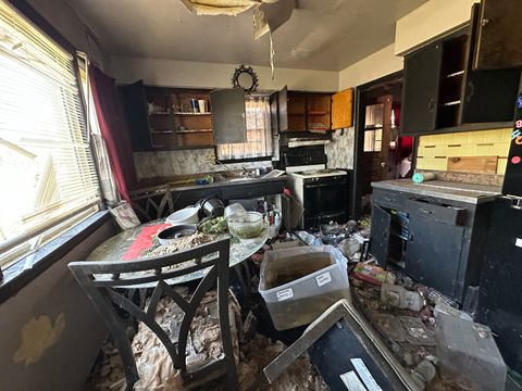 Tiny photo for 14903 Western Avenue, Harvey, IL 60426 (MLS # 12521295)