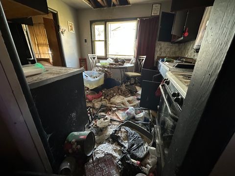 Tiny photo for 14903 Western Avenue, Harvey, IL 60426 (MLS # 12521295)