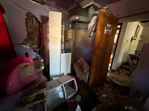 Tiny photo for 14903 Western Avenue, Harvey, IL 60426 (MLS # 12521295)