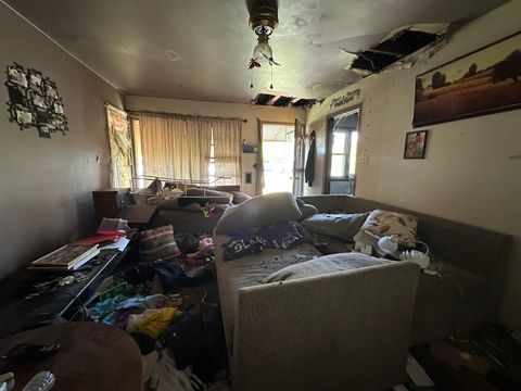 Tiny photo for 14903 Western Avenue, Harvey, IL 60426 (MLS # 12521295)