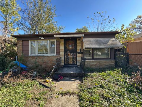 Photo of 14903 Western Avenue, Harvey, IL 60426 (MLS # 12521295)