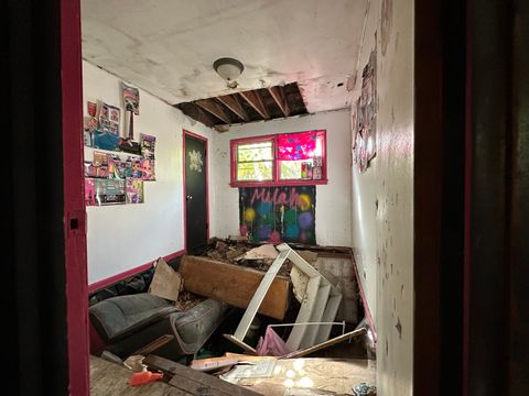 Tiny photo for 14903 Western Avenue, Harvey, IL 60426 (MLS # 12521295)