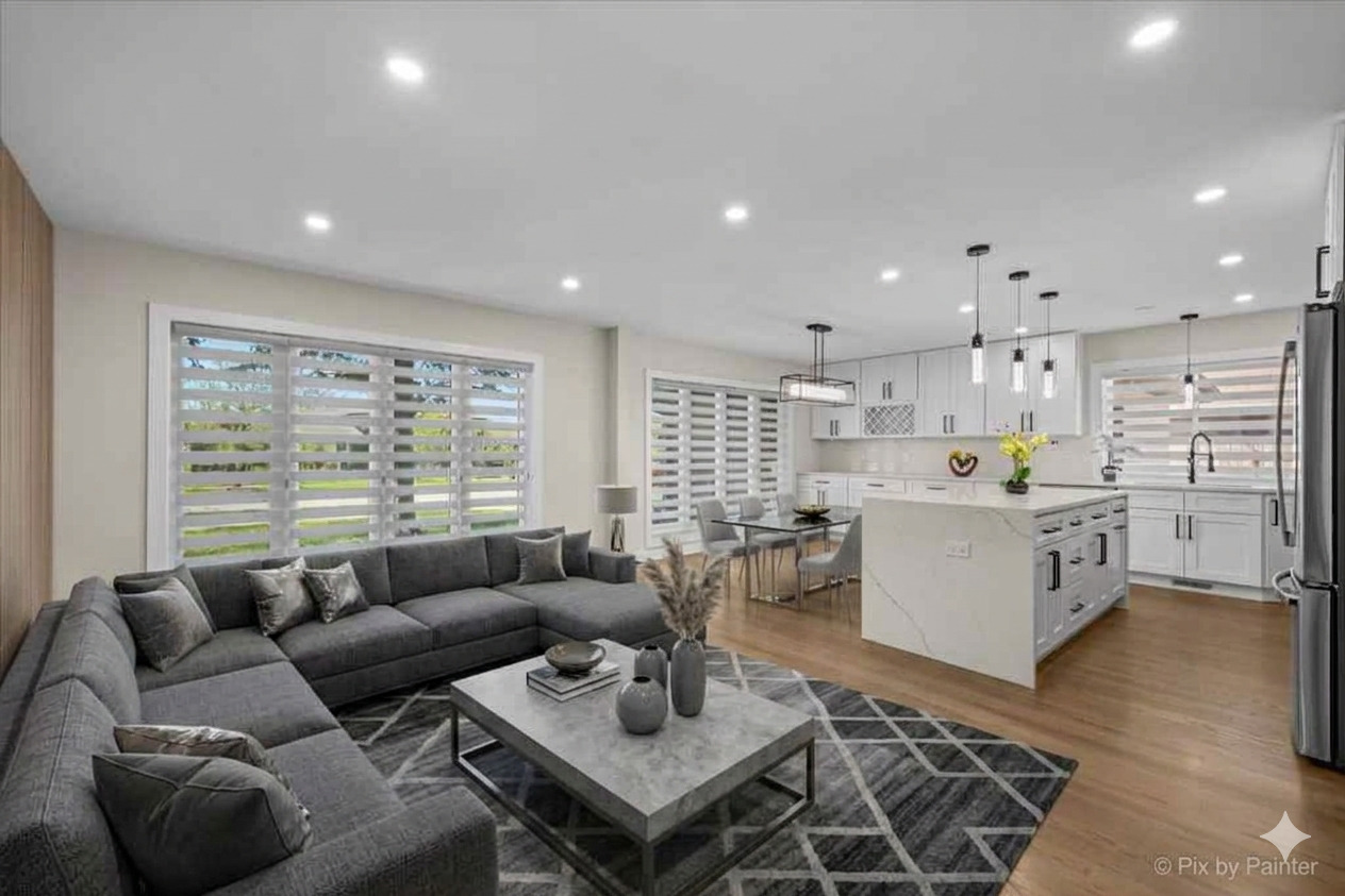 1535 Marshall Drive