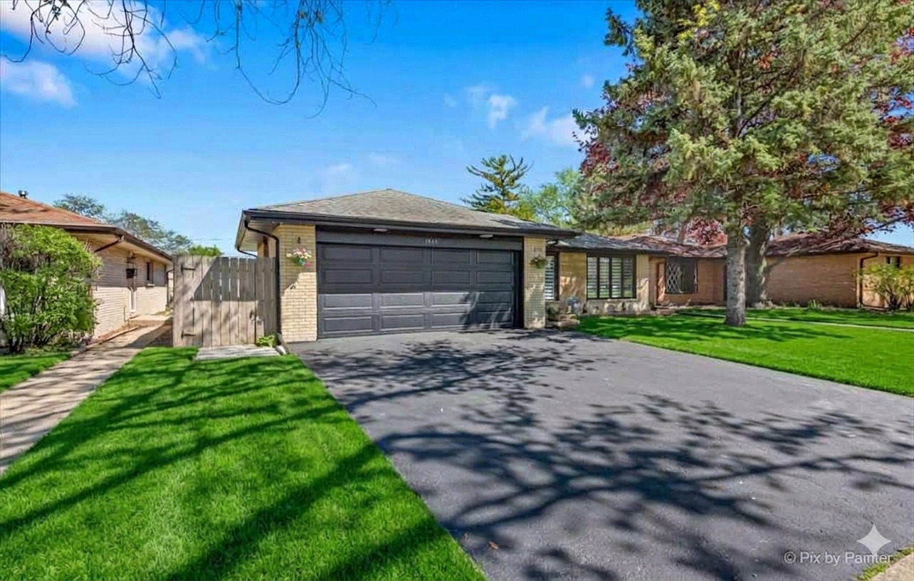 1535 Marshall Drive