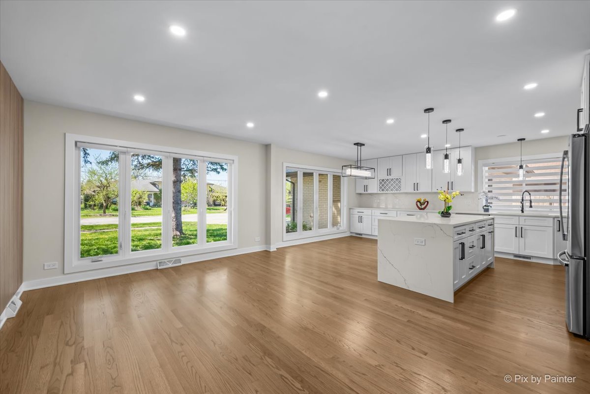 1535 Marshall Drive