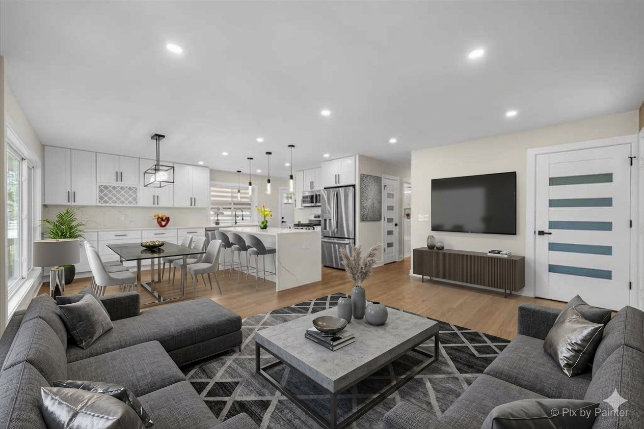1535 Marshall Drive