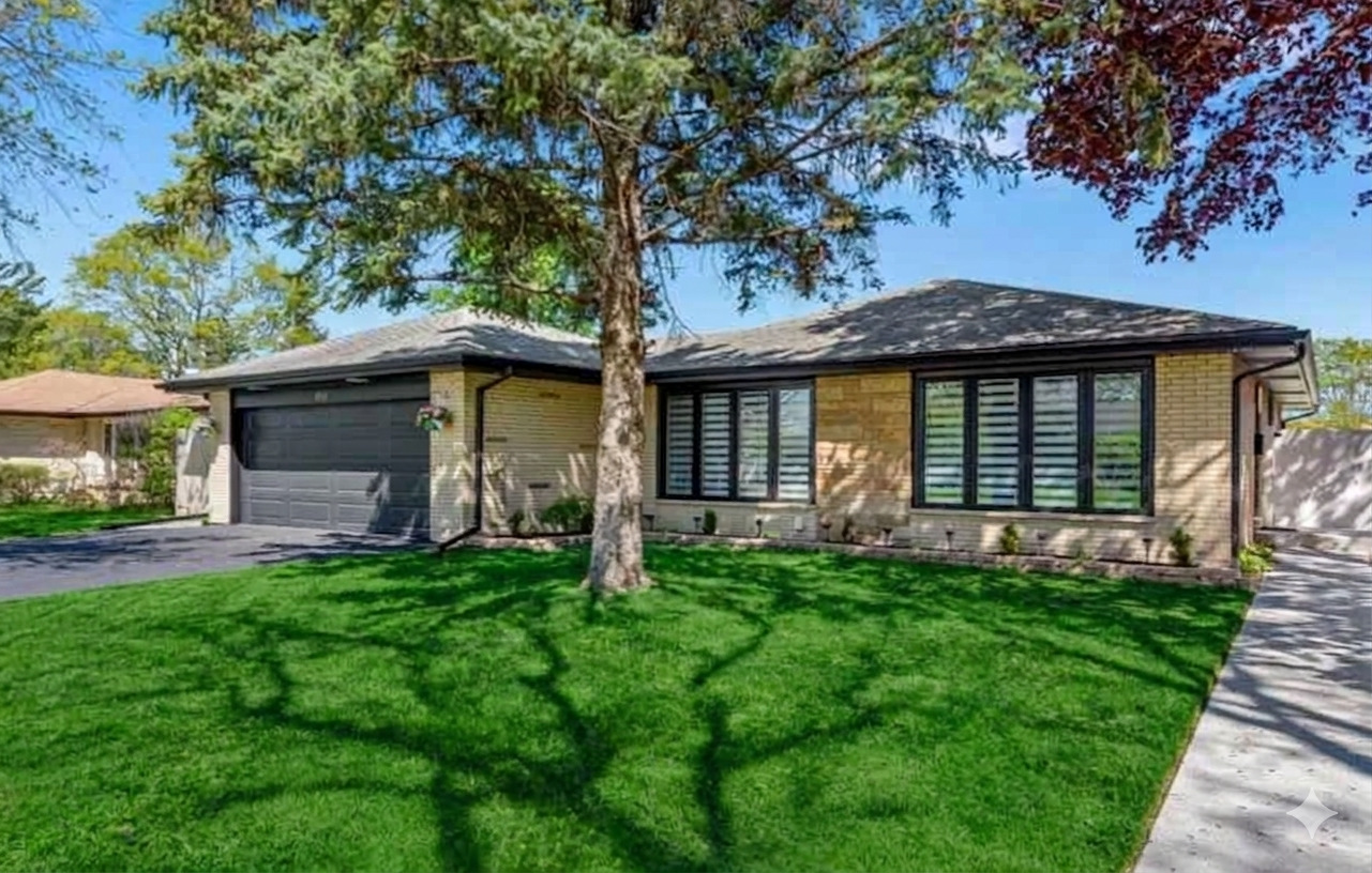 1535 Marshall Drive