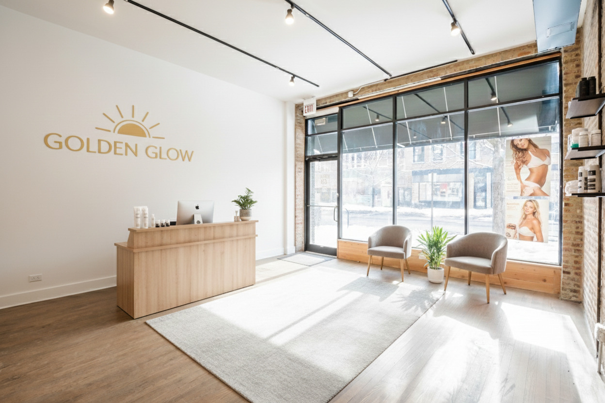 1928 W MONTROSE Avenue