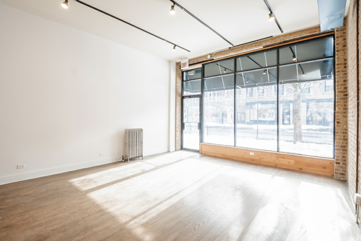 1928 W MONTROSE Avenue