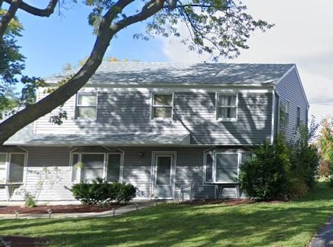 A home in Bolingbrook