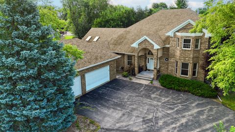 Photo of 650 Justin Court, Bourbonnais, IL 60914 (MLS # 12471981)