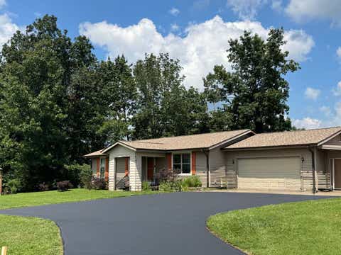 Tiny photo for 3768 Route 148 Route, Carbondale, IL 62902 (MLS # 12742041)