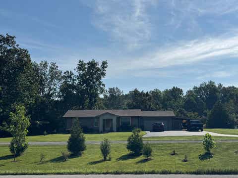 Photo of 3768 Route 148 Route, Carbondale, IL 62902 (MLS # 12742041)