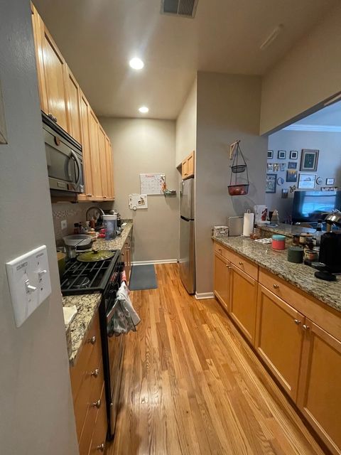 Tiny photo for 4631 N Racine Avenue #1S, Chicago, IL 60640 (MLS # 12565897)