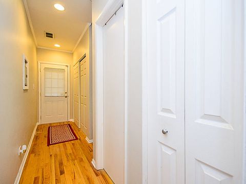 Tiny photo for 4631 N Racine Avenue #1S, Chicago, IL 60640 (MLS # 12565897)