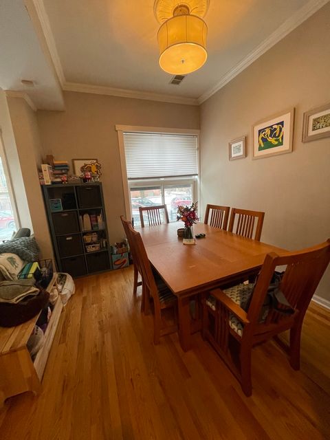 Tiny photo for 4631 N Racine Avenue #1S, Chicago, IL 60640 (MLS # 12565897)