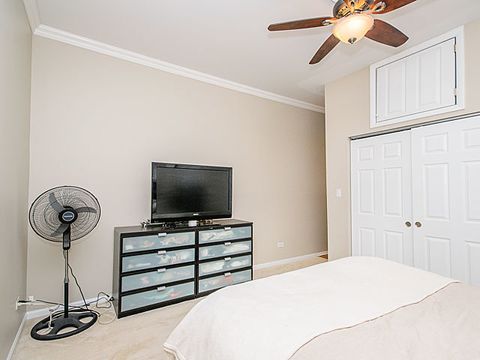 Tiny photo for 4631 N Racine Avenue #1S, Chicago, IL 60640 (MLS # 12565897)