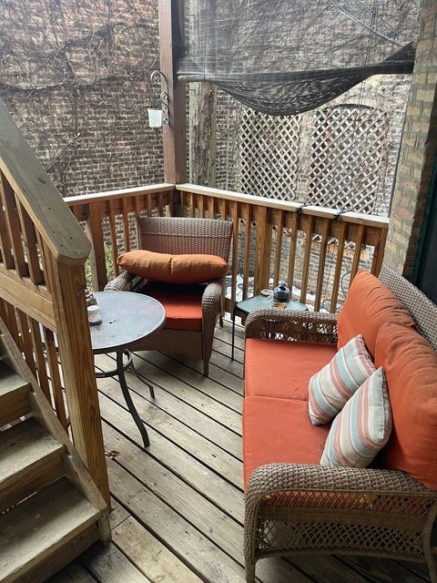 Tiny photo for 4631 N Racine Avenue #1S, Chicago, IL 60640 (MLS # 12565897)