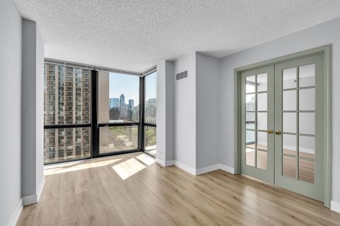 Tiny photo for 1122 N Clark Street #1710, Chicago, IL 60610 (MLS # 12646755)