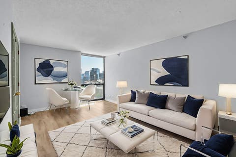 Tiny photo for 1122 N Clark Street #1710, Chicago, IL 60610 (MLS # 12646755)