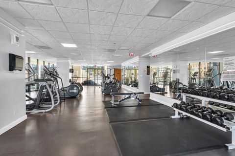 Tiny photo for 1122 N Clark Street #1710, Chicago, IL 60610 (MLS # 12646755)