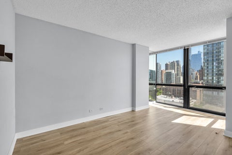 Tiny photo for 1122 N Clark Street #1710, Chicago, IL 60610 (MLS # 12646755)