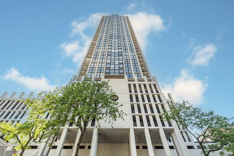 Photo of 1122 N Clark Street #1710, Chicago, IL 60610 (MLS # 12646755)