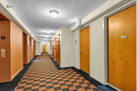 Tiny photo for 1122 N Clark Street #1710, Chicago, IL 60610 (MLS # 12646755)