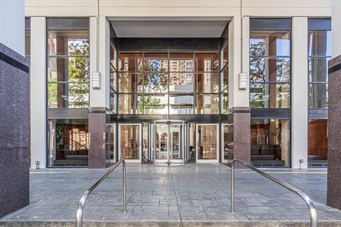 Tiny photo for 1122 N Clark Street #1710, Chicago, IL 60610 (MLS # 12646755)