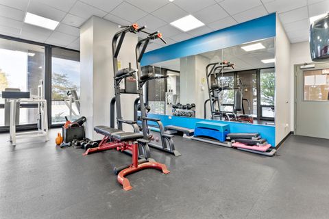 Tiny photo for 6700 S SOUTH SHORE Drive #24E, Chicago, IL 60649 (MLS # 12559450)