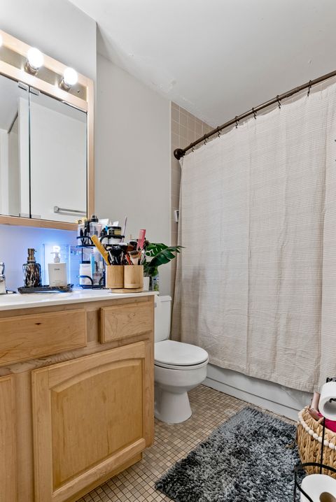 Tiny photo for 6700 S SOUTH SHORE Drive #24E, Chicago, IL 60649 (MLS # 12559450)