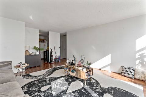 Tiny photo for 6700 S SOUTH SHORE Drive #24E, Chicago, IL 60649 (MLS # 12559450)