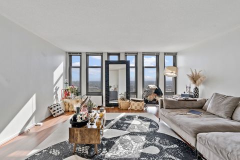 Tiny photo for 6700 S SOUTH SHORE Drive #24E, Chicago, IL 60649 (MLS # 12559450)