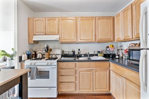 Tiny photo for 6700 S SOUTH SHORE Drive #24E, Chicago, IL 60649 (MLS # 12559450)