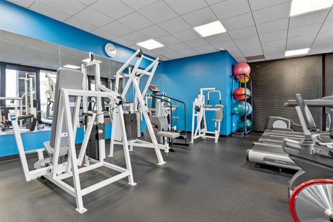 Tiny photo for 6700 S SOUTH SHORE Drive #24E, Chicago, IL 60649 (MLS # 12559450)