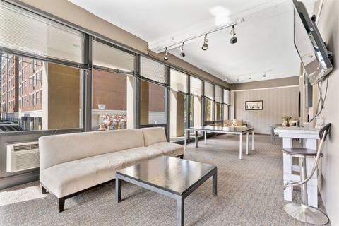 Tiny photo for 6700 S SOUTH SHORE Drive #24E, Chicago, IL 60649 (MLS # 12559450)
