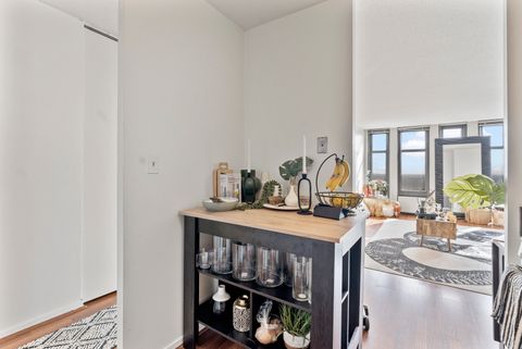 Tiny photo for 6700 S SOUTH SHORE Drive #24E, Chicago, IL 60649 (MLS # 12559450)