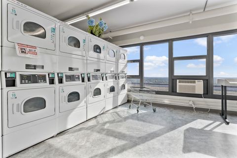 Tiny photo for 6700 S SOUTH SHORE Drive #24E, Chicago, IL 60649 (MLS # 12559450)