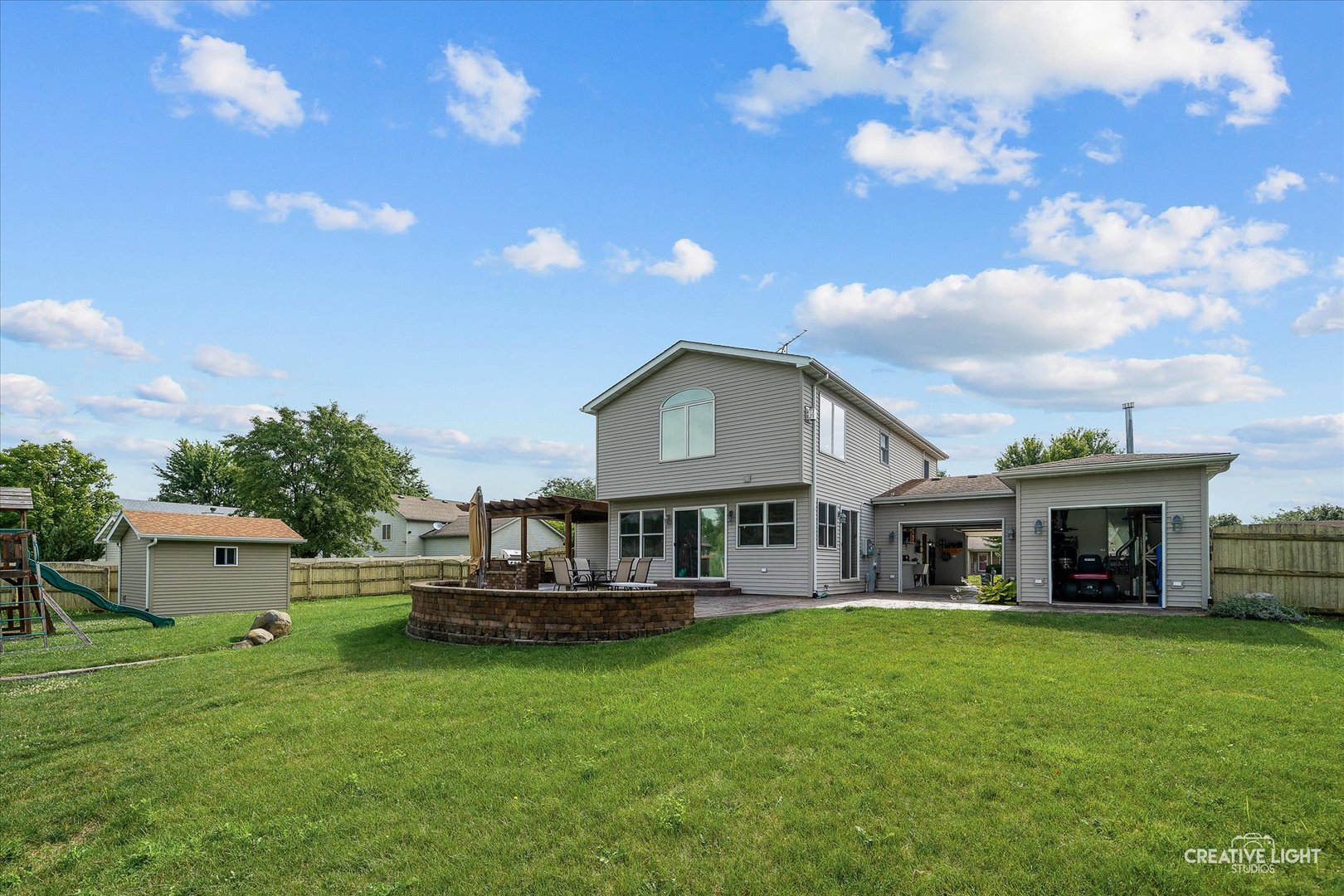 1628 Schubert Drive