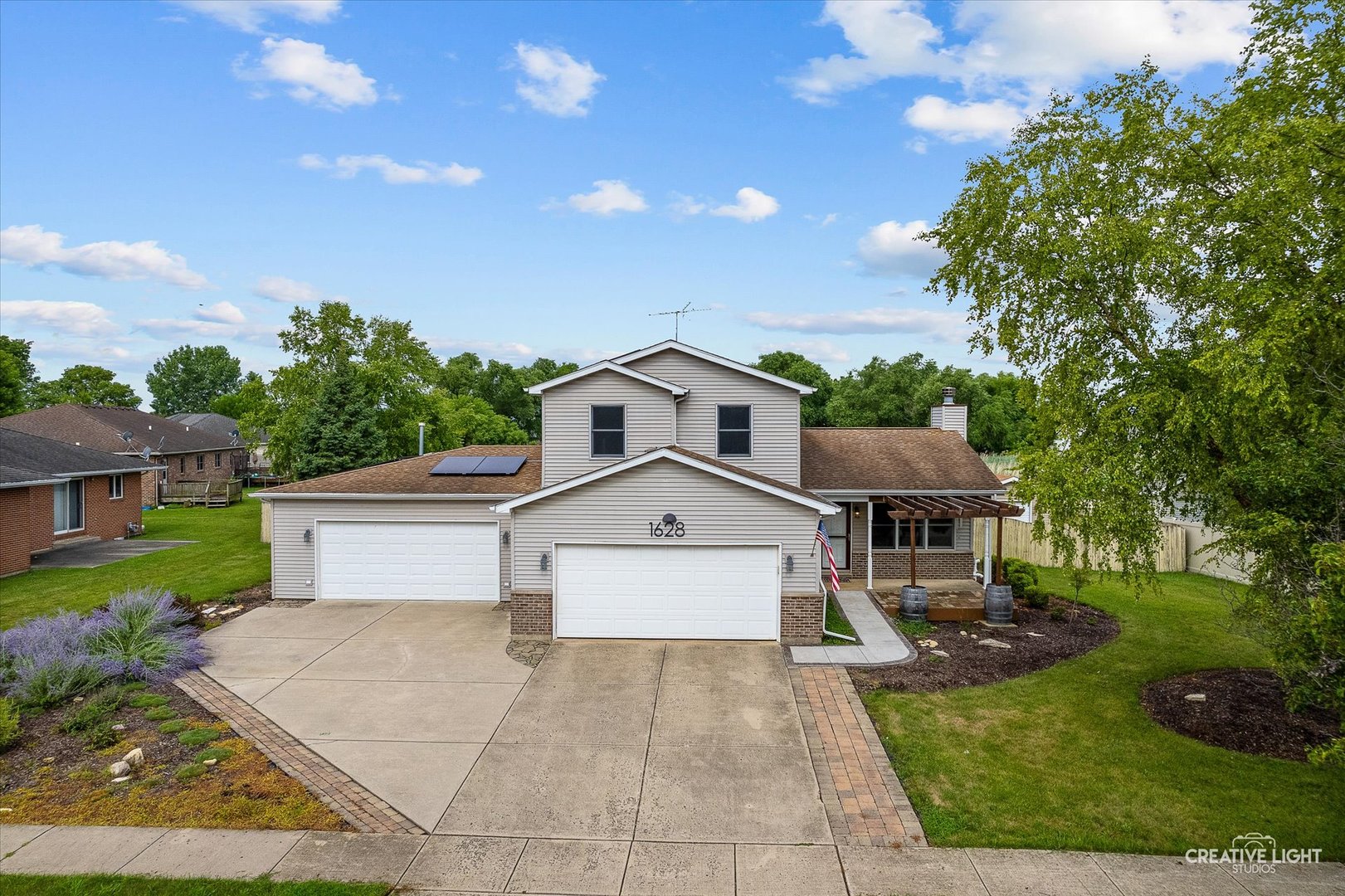 1628 Schubert Drive