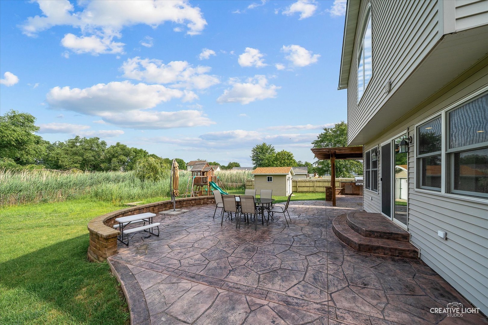 1628 Schubert Drive
