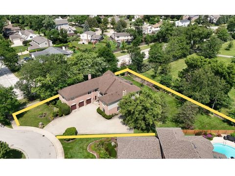 2509 Astor Court Glenview IL 60026