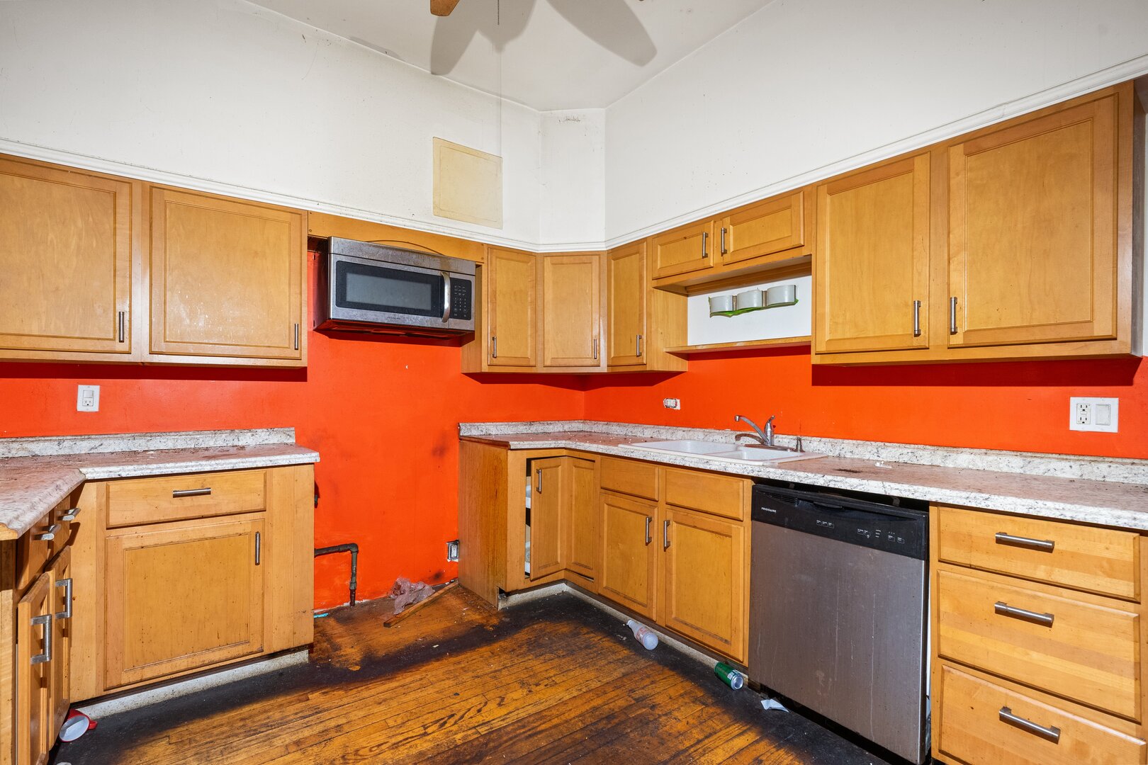 5404 S Drexel Avenue