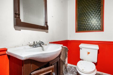 Tiny photo for 5404 S Drexel Avenue, Chicago, IL 60615 (MLS # 12611217)