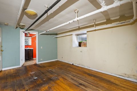 Tiny photo for 5404 S Drexel Avenue, Chicago, IL 60615 (MLS # 12611217)