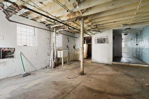Tiny photo for 5404 S Drexel Avenue, Chicago, IL 60615 (MLS # 12611217)