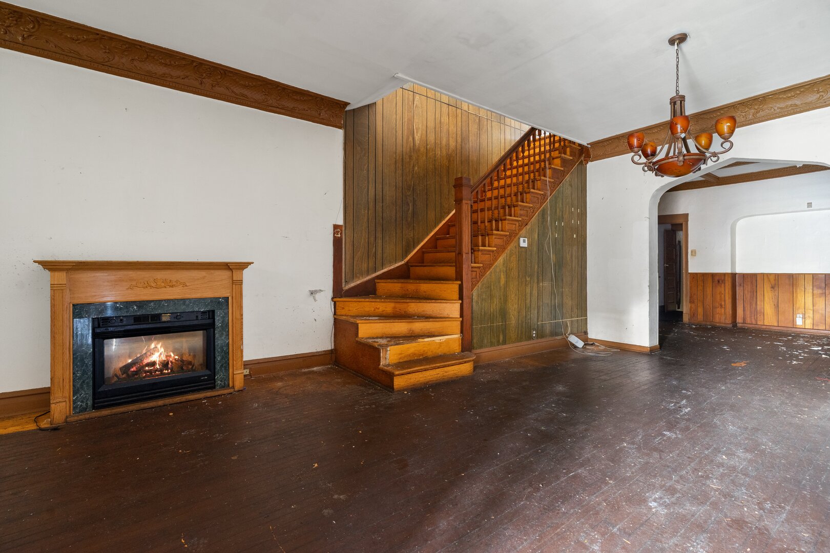 5404 S Drexel Avenue