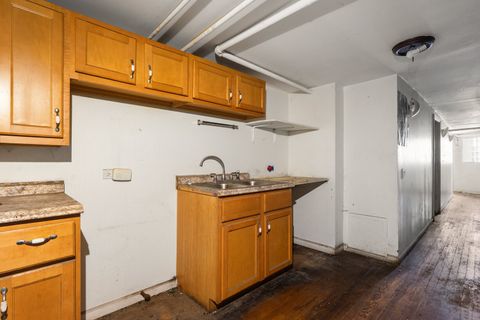 Tiny photo for 5404 S Drexel Avenue, Chicago, IL 60615 (MLS # 12611217)
