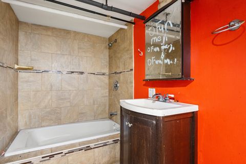 Tiny photo for 5404 S Drexel Avenue, Chicago, IL 60615 (MLS # 12611217)