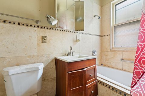 Tiny photo for 5404 S Drexel Avenue, Chicago, IL 60615 (MLS # 12611217)